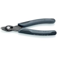 Elektronik-Seitenschneider Super-Knips® KNIPEX