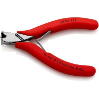 Elektronik-Vornschneider  KNIPEX