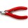 Elektronik-Vornschneider  KNIPEX