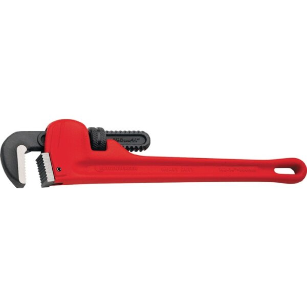 Einhandrohrzange HEAVY DUTY ROTHENBERGER
