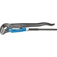 Eckrohrzange Eck-Schwede-snap® GEDORE