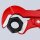 Rohrzange  KNIPEX