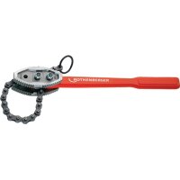 Kettenrohrzange HEAVY DUTY ROTHENBERGER