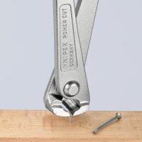 Kraftmonierzange  KNIPEX