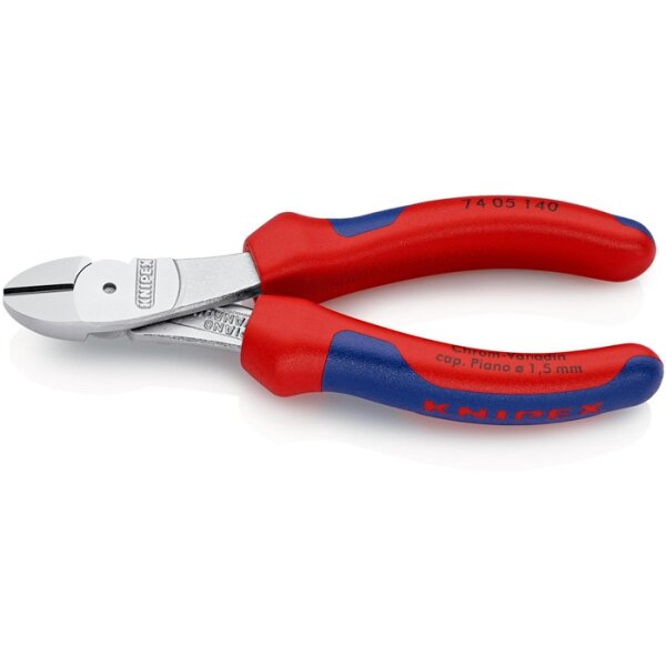 Kraftseitenschneider  KNIPEX