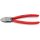 Seitenschneider für Kunststoffe  KNIPEX