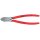 Seitenschneider für Kunststoffe  KNIPEX