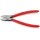 Seitenschneider für Kunststoffe  KNIPEX