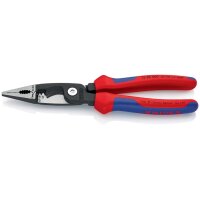 Elektroinstallationszange  KNIPEX