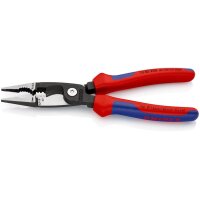 Elektroinstallationszange  KNIPEX
