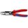 Elektroinstallationszange  KNIPEX