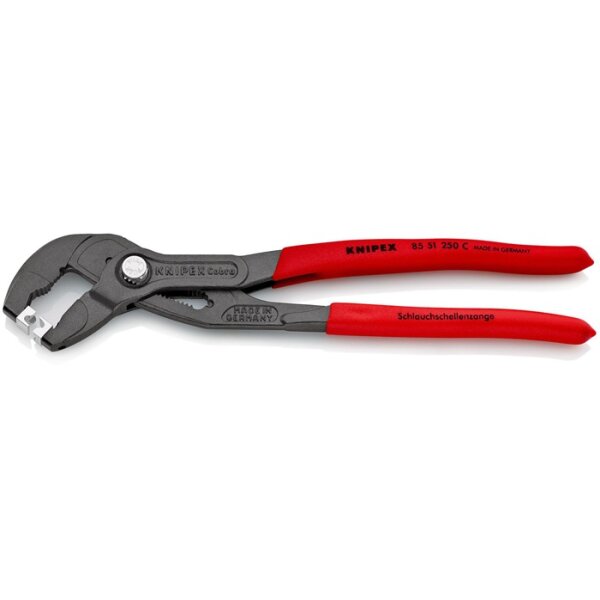 Schlauchschellenzange  KNIPEX