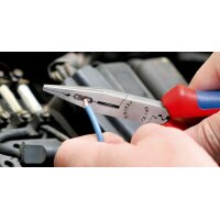 Verdrahtungszange  KNIPEX