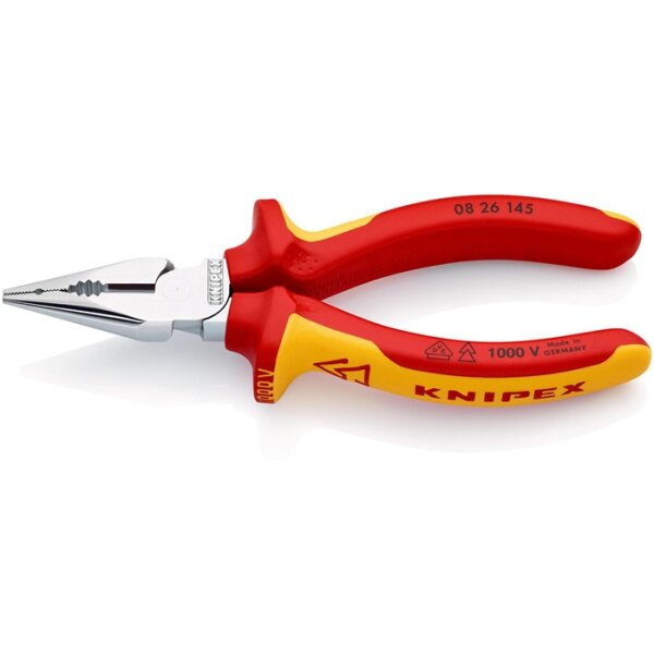Spitzkombizange  KNIPEX