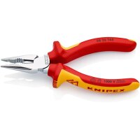 Spitzkombizange  KNIPEX