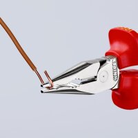 Spitzkombizange  KNIPEX