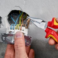 Spitzkombizange  KNIPEX