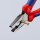 Kombizange  KNIPEX