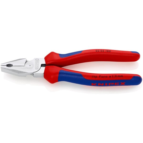Kraftkombizange  KNIPEX