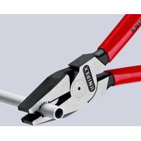 Kraftkombizange  KNIPEX