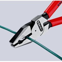 Kraftkombizange  KNIPEX