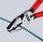 Kraftkombizange  KNIPEX
