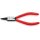 Sicherungsringzange  KNIPEX