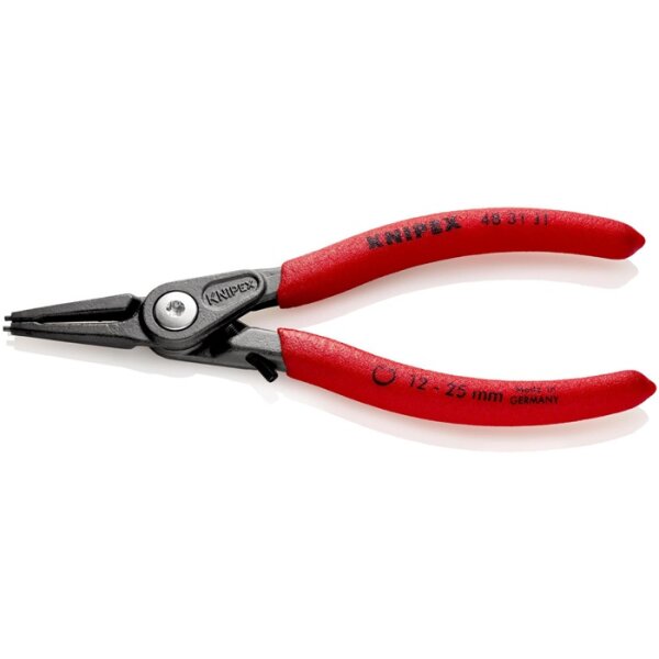 Präzisionssicherungsringzange  KNIPEX