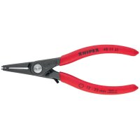 Präzisionssicherungsringzange  KNIPEX
