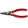 Präzisionssicherungsringzange  KNIPEX