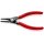 Präzisionssicherungsringzange  KNIPEX