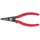 Präzisionssicherungsringzange  KNIPEX