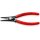 Präzisionssicherungsringzange  KNIPEX