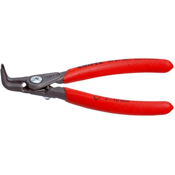 Außensicherungsringzange  KNIPEX