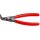 Außensicherungsringzange  KNIPEX