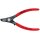 Außensicherungsringzange  KNIPEX