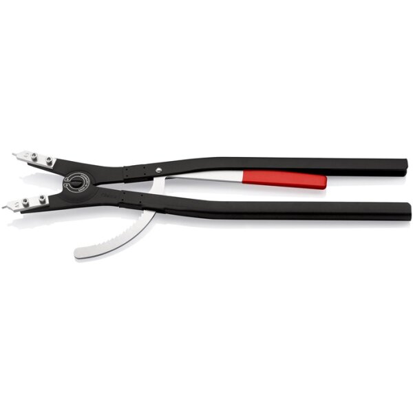 Sicherungsringzange  KNIPEX