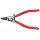 Sicherungsringzange  KNIPEX