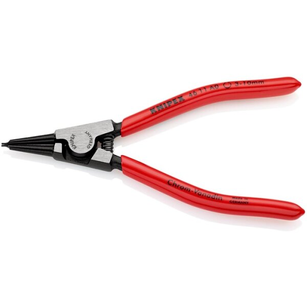 Sicherungsringzange  KNIPEX