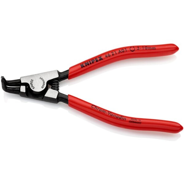 Außensicherungsringzange  KNIPEX