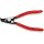 Außensicherungsringzange  KNIPEX