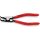 Außensicherungsringzange  KNIPEX