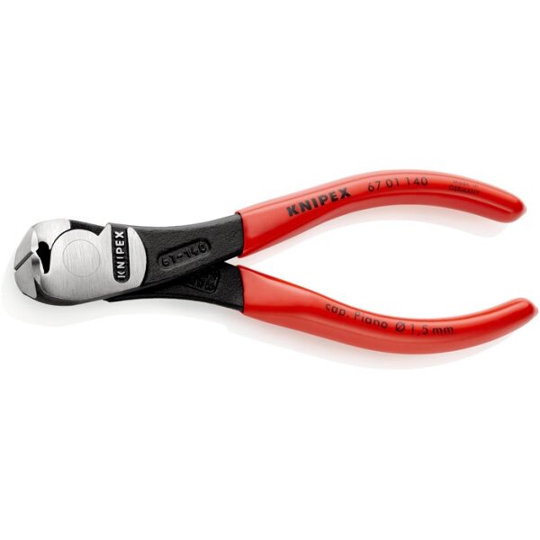 Kraftvornschneider  KNIPEX