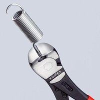 Kraftvornschneider  KNIPEX