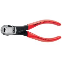 Kraftvornschneider  KNIPEX