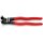 Bolzenvornschneider  KNIPEX