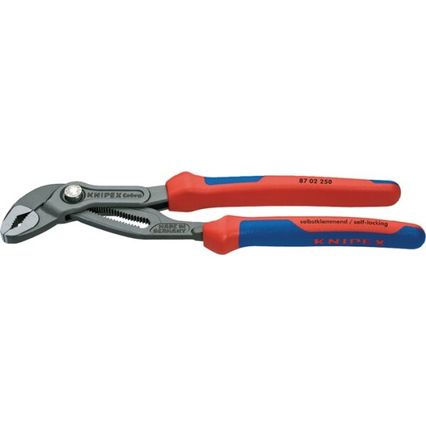 Wasserpumpenzange Cobra® KNIPEX