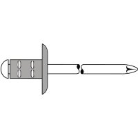 Blindniet PolyGrip® GESIPA