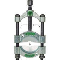 Trennvorrichtungssatz 17 KUKKO