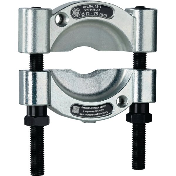 Trennvorrichtung 15 KUKKO